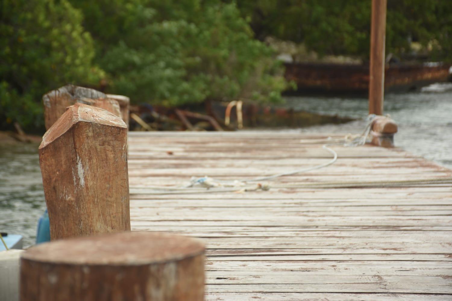 Hidden Island Glamping Isla Mujeres Hotell Exteriör bild