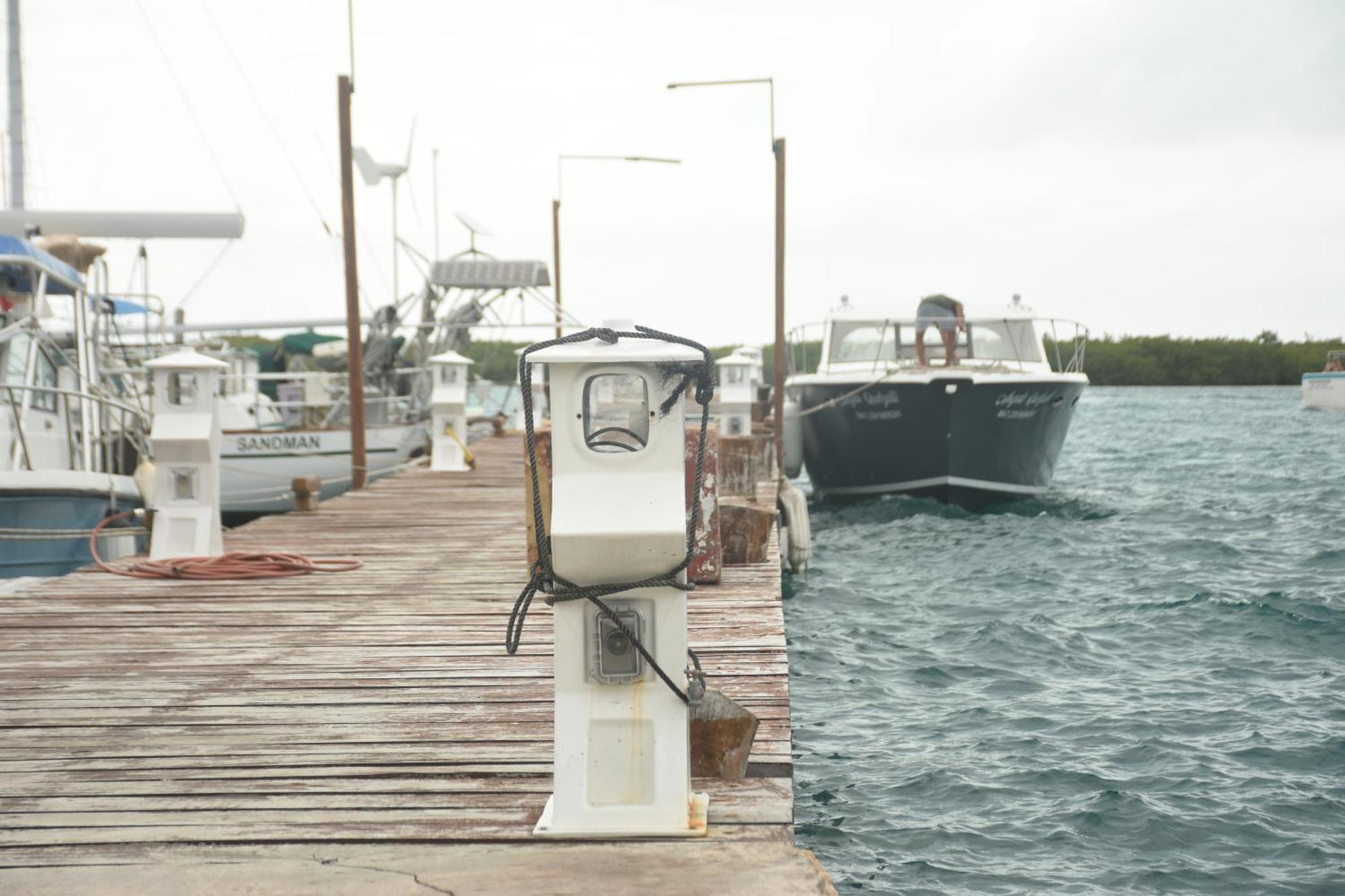 Hidden Island Glamping Isla Mujeres Hotell Exteriör bild